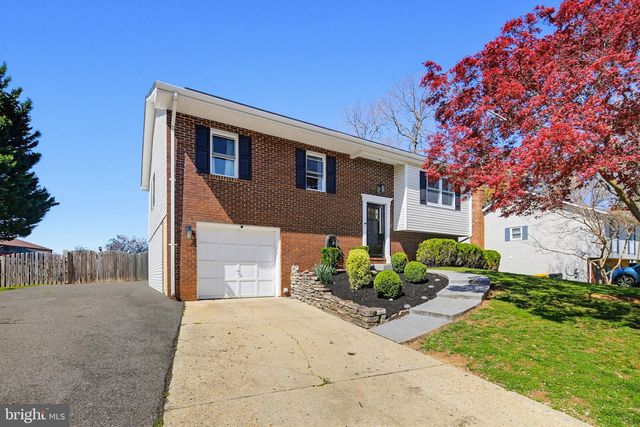 952 SEAHORSE CT, Annapolis, MD 21409