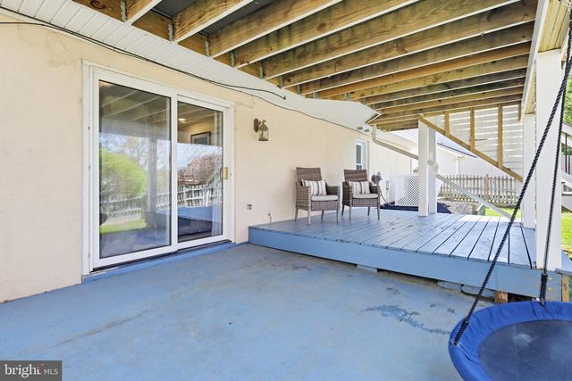 952 SEAHORSE CT, Annapolis, MD 21409