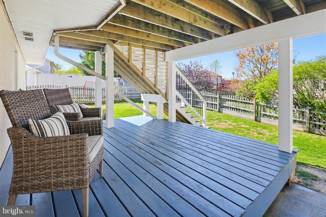 952 SEAHORSE CT, Annapolis, MD 21409