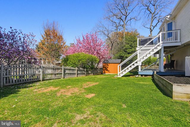 952 SEAHORSE CT, Annapolis, MD 21409