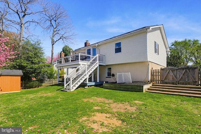 952 SEAHORSE CT, Annapolis, MD 21409