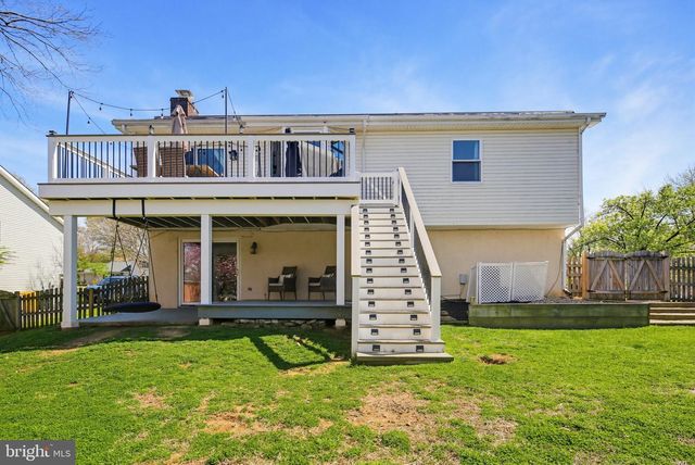 952 SEAHORSE CT, Annapolis, MD 21409
