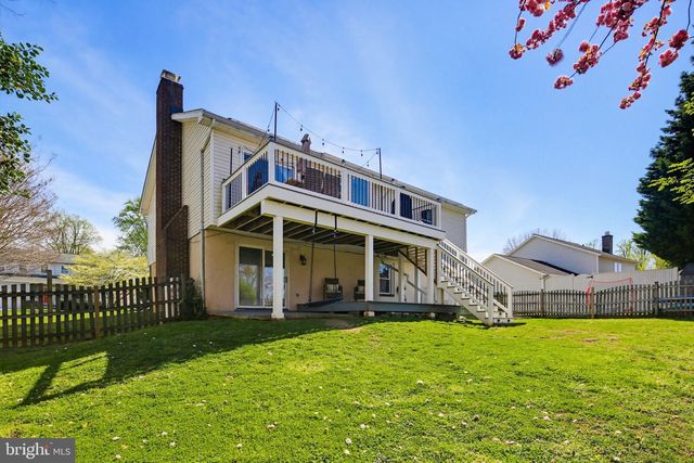 952 SEAHORSE CT, Annapolis, MD 21409
