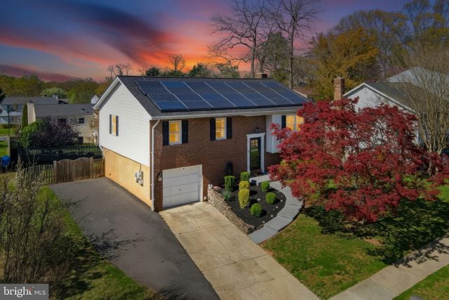 952 SEAHORSE CT, Annapolis, MD 21409