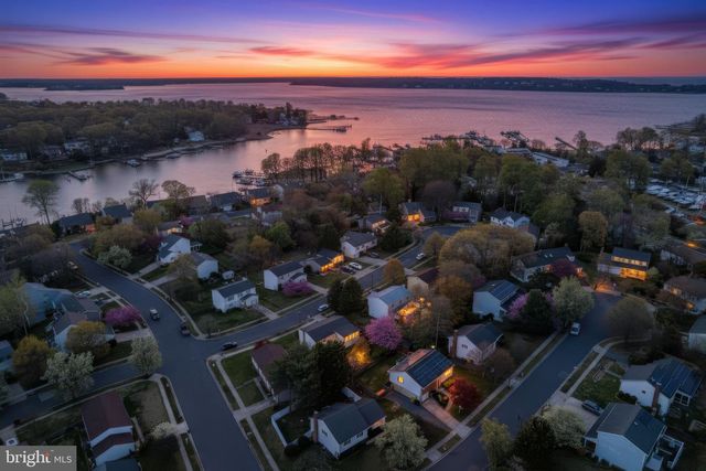 952 SEAHORSE CT, Annapolis, MD 21409