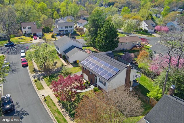 952 SEAHORSE CT, Annapolis, MD 21409