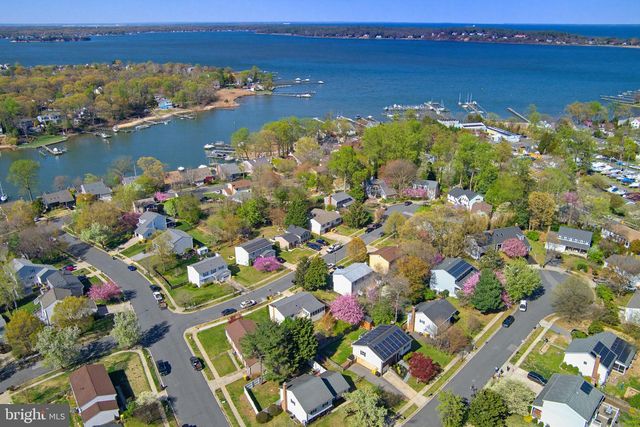 952 SEAHORSE CT, Annapolis, MD 21409