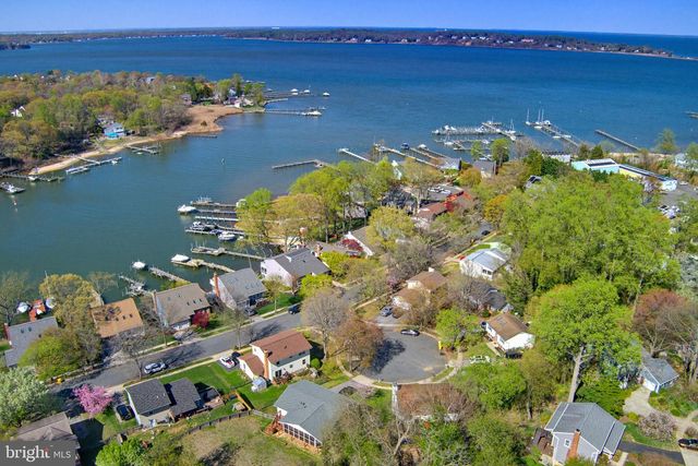 952 SEAHORSE CT, Annapolis, MD 21409