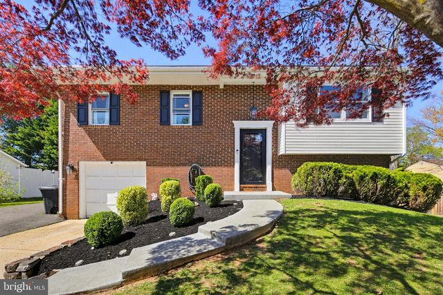 952 SEAHORSE CT, Annapolis, MD 21409