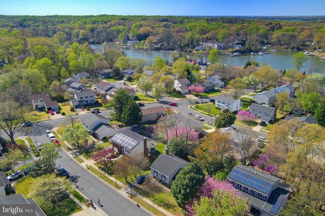 952 SEAHORSE CT, Annapolis, MD 21409
