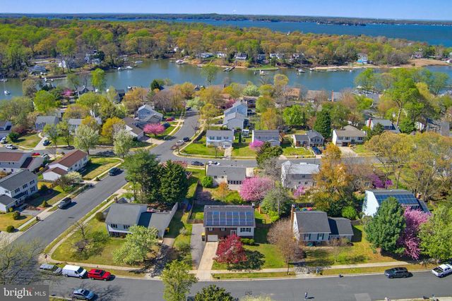 952 SEAHORSE CT, Annapolis, MD 21409