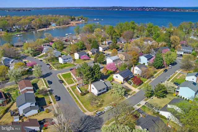 952 SEAHORSE CT, Annapolis, MD 21409