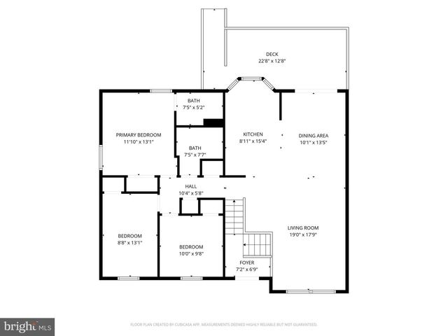 952 SEAHORSE CT, Annapolis, MD 21409