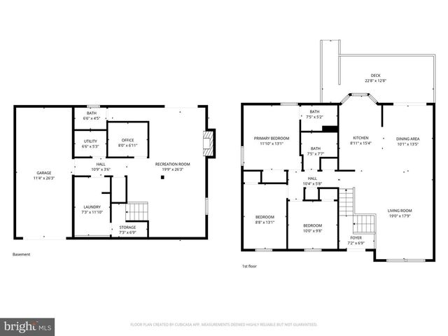952 SEAHORSE CT, Annapolis, MD 21409