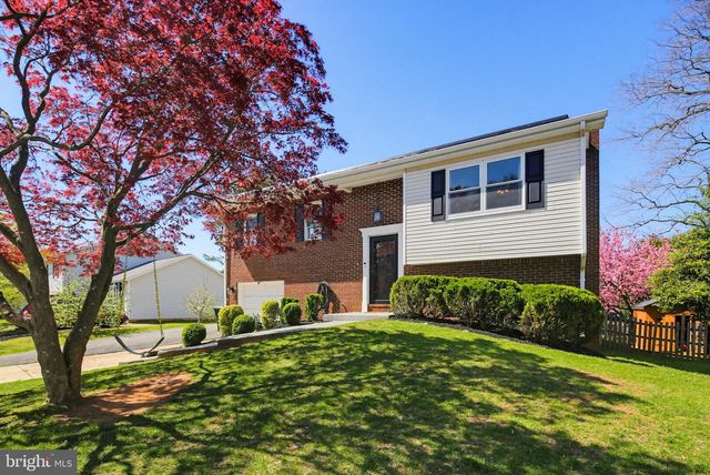 952 SEAHORSE CT, Annapolis, MD 21409