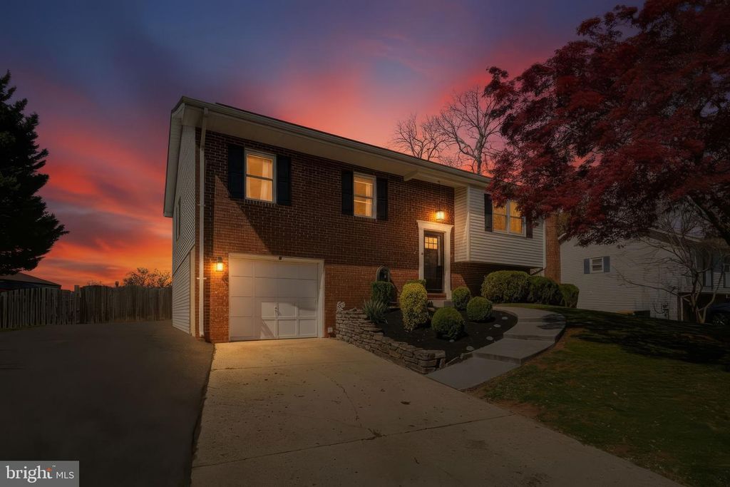 952 SEAHORSE CT, Annapolis, MD 21409
