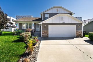 1747 Tiburon LANE, Billings, MT 59102