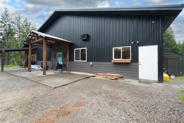 1 Guy Hall Road, Trout Creek, MT 59874