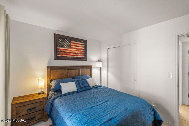 3750 N Country Club Rd Apt 64, Tucson, AZ 85716