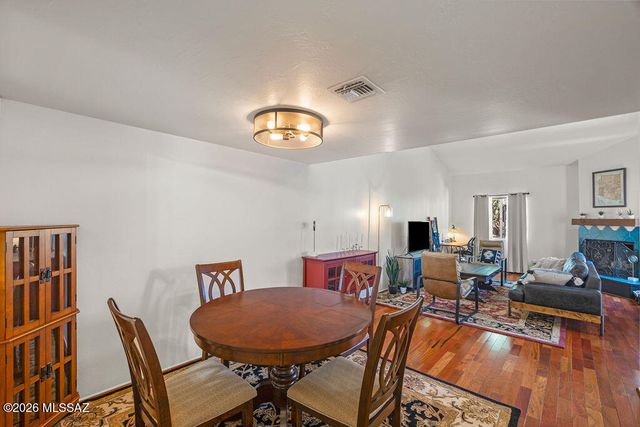 3750 N Country Club Rd Apt 64, Tucson, AZ 85716