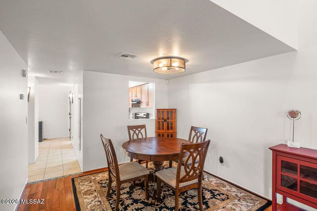 3750 N Country Club Rd Apt 64, Tucson, AZ 85716