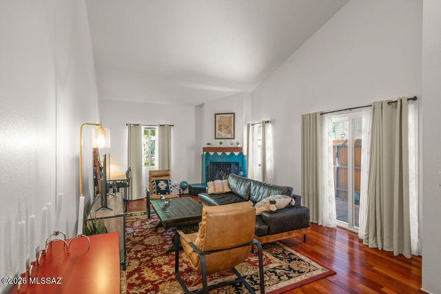 3750 N Country Club Rd Apt 64, Tucson, AZ 85716