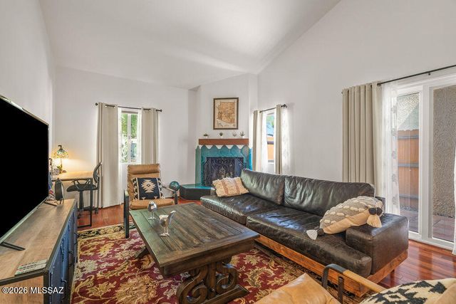 3750 N Country Club Rd Apt 64, Tucson, AZ 85716