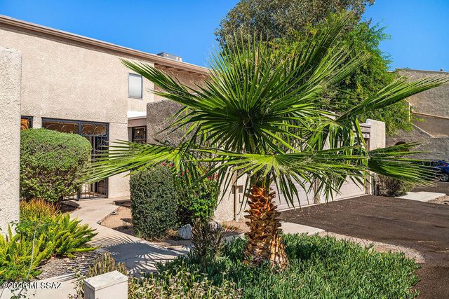 3750 N Country Club Rd Apt 64, Tucson, AZ 85716