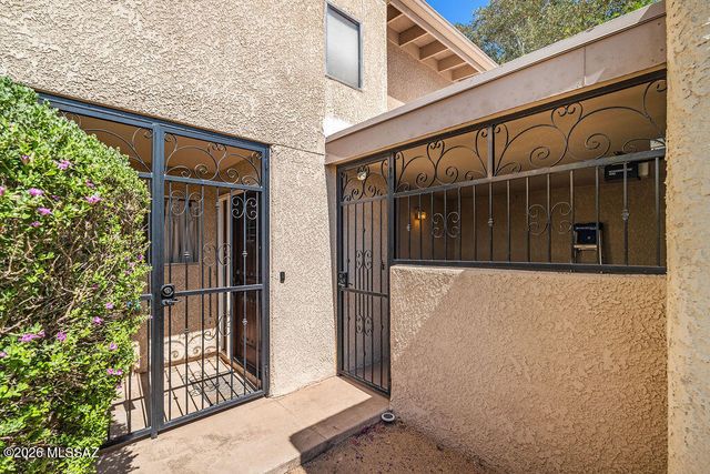 3750 N Country Club Rd Apt 64, Tucson, AZ 85716
