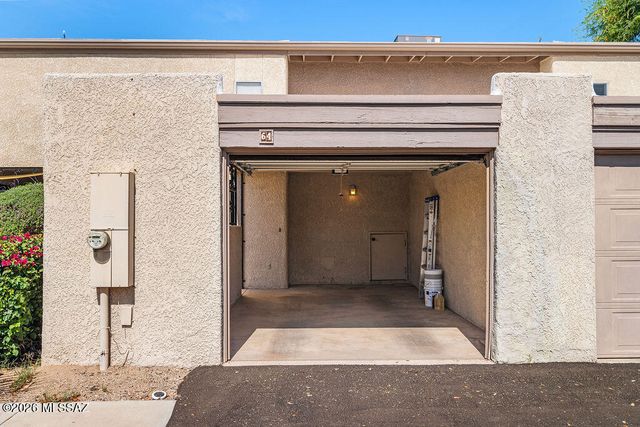 3750 N Country Club Rd Apt 64, Tucson, AZ 85716
