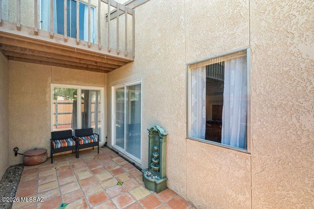 3750 N Country Club Rd Apt 64, Tucson, AZ 85716