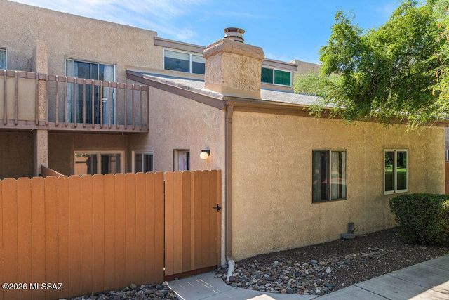 3750 N Country Club Rd Apt 64, Tucson, AZ 85716