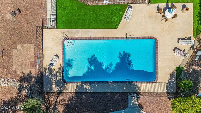 3750 N Country Club Rd Apt 64, Tucson, AZ 85716