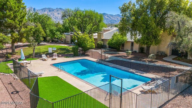 3750 N Country Club Rd Apt 64, Tucson, AZ 85716