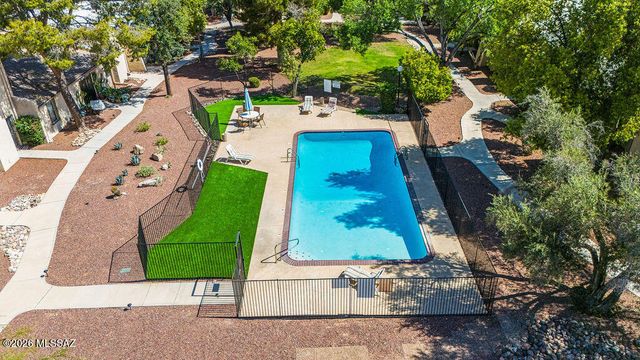 3750 N Country Club Rd Apt 64, Tucson, AZ 85716