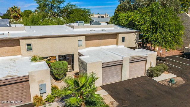 3750 N Country Club Rd Apt 64, Tucson, AZ 85716