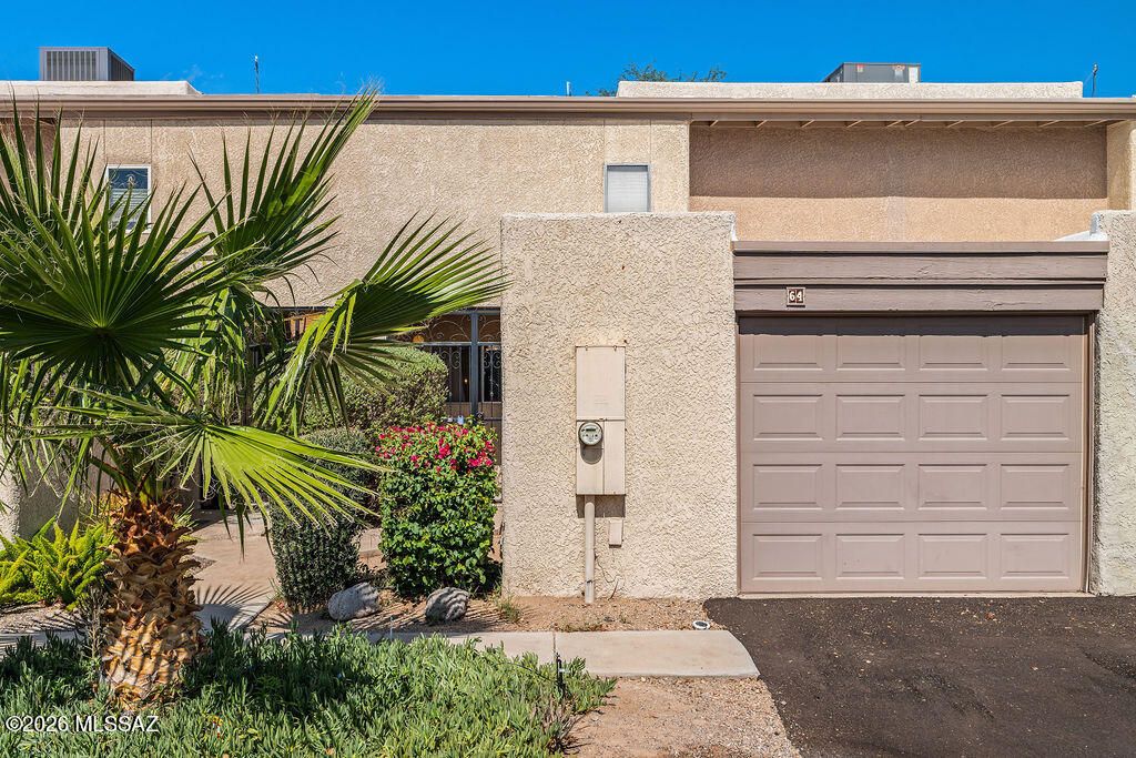 3750 N Country Club Rd Apt 64, Tucson, AZ 85716