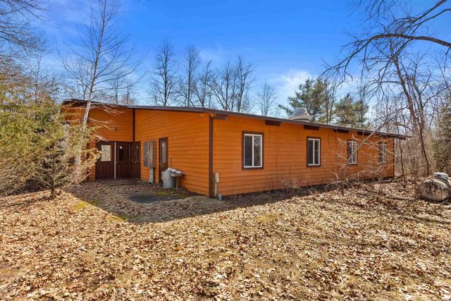 W4315 BROWN DEER COURT, Redgranite, WI 54970