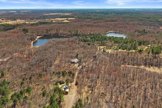 W4315 BROWN DEER COURT, Redgranite, WI 54970