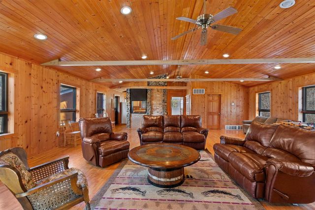 W4315 BROWN DEER COURT, Redgranite, WI 54970