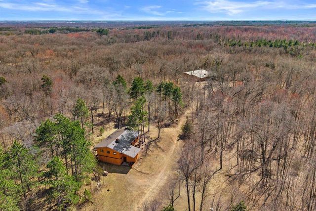 W4315 BROWN DEER COURT, Redgranite, WI 54970
