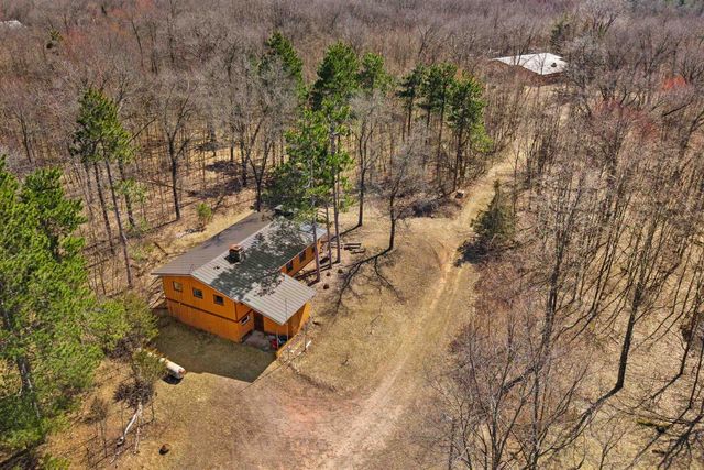 W4315 BROWN DEER COURT, Redgranite, WI 54970