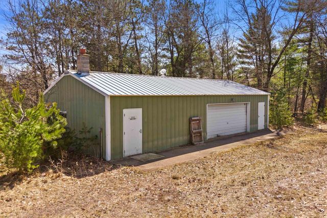 W4315 BROWN DEER COURT, Redgranite, WI 54970