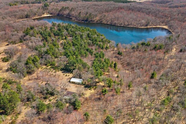W4315 BROWN DEER COURT, Redgranite, WI 54970