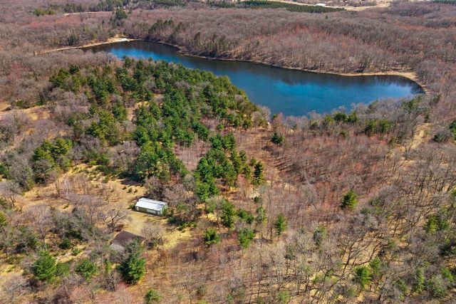 W4315 BROWN DEER COURT, Redgranite, WI 54970