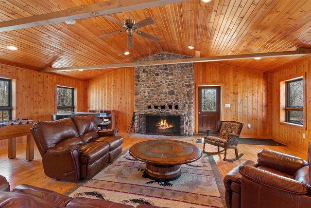 W4315 BROWN DEER COURT, Redgranite, WI 54970