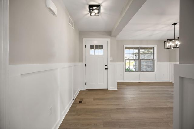 209 Patriot Trail, Berea, KY 40403