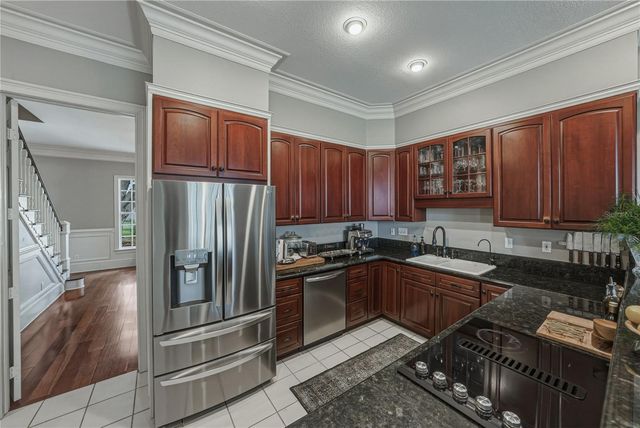 34428 MISSION VALLEY DRIVE, Dade City, FL 33525