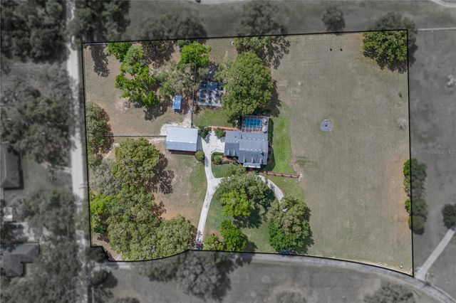 34428 MISSION VALLEY DRIVE, Dade City, FL 33525