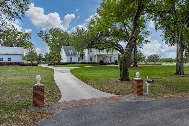 34428 MISSION VALLEY DRIVE, Dade City, FL 33525